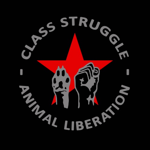 Bündnis Marxismus und Tierbefreiung Tierrechtsgruppe Zürich Assoziation Dämmerung Class Struggle Animal Liberation